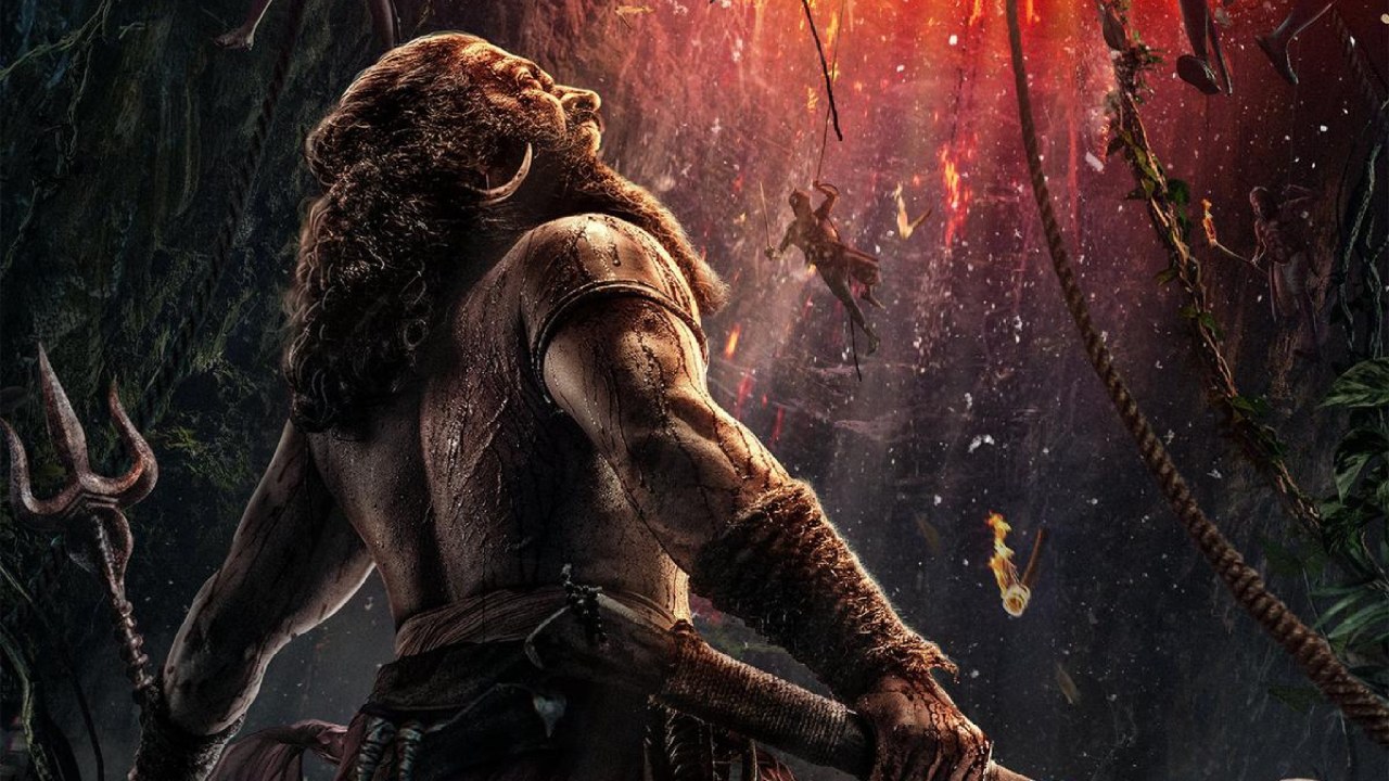 'कंतारा: ए लीजेंड चैप्टर 1' बॉक्स ऑफिस कलेक्शन दिन 14: ऋषभ शेट्टी की एक्शन फिल्म ने 475.90 करोड़ का कलेक्शन किया