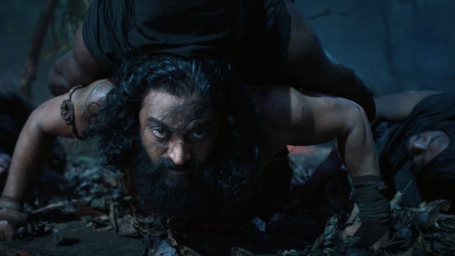 ‘कंतारा: ए लीजेंड चैप्टर 1’ बॉक्स ऑफिस कलेक्शन दिन 15: ऋषभ शेट्टी की फिल्म में मामूली गिरावट, कमाई 485.25 करोड़