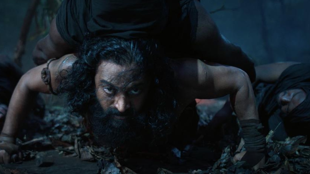 ‘कंतारा: ए लीजेंड चैप्टर 1’ बॉक्स ऑफिस कलेक्शन दिन 15: ऋषभ शेट्टी की फिल्म में मामूली गिरावट, कमाई 485.25 करोड़