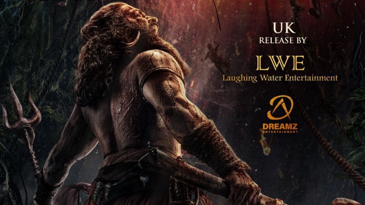 कंतारा: ए लीजेंड चैप्टर 1 बॉक्स ऑफिस कलेक्शन दिन 4: कमाए 223.25 करोड़