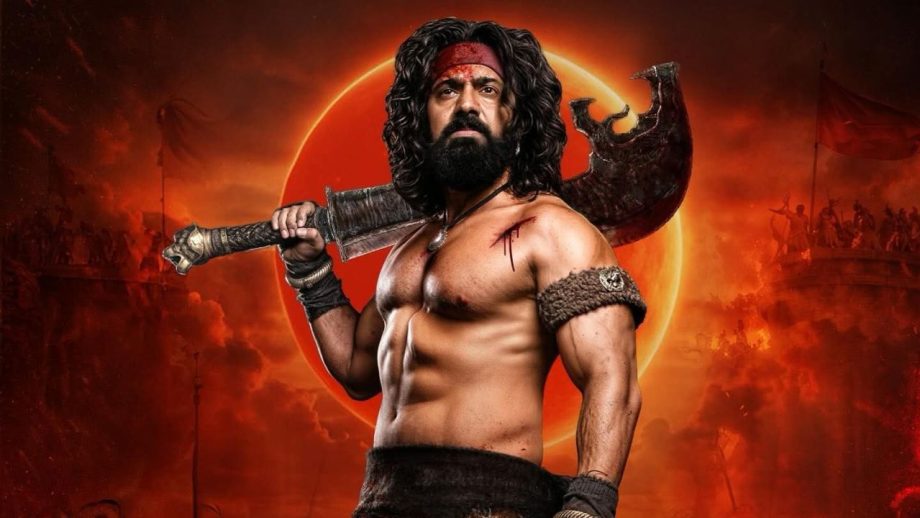 रघु डकैत बॉक्स ऑफिस कलेक्शन दिन 8: कमाए 5.86 करोड़