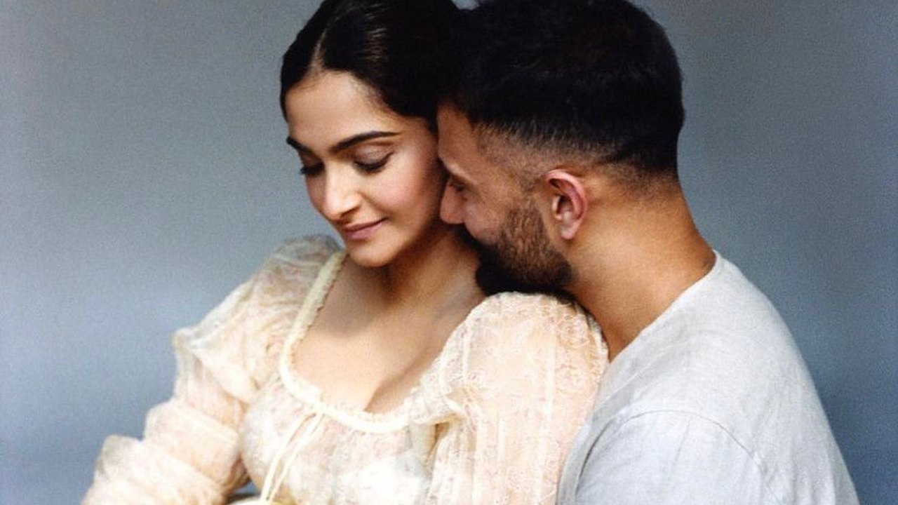 सोनम कपूर और आनंद आहूजा अपने दूसरे बच्चे का स्वागत करेंगे