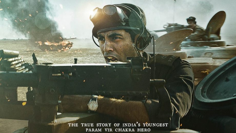 सुहाना खान अगस्त्य नंदा की ‘इक्कीस’ की शुरुआत के लिए खुश हैं