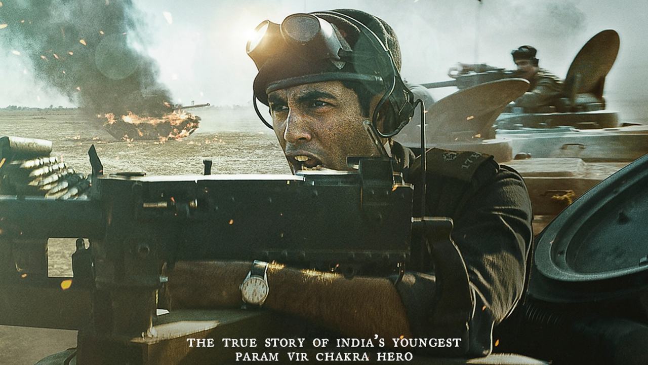 सुहाना खान अगस्त्य नंदा की 'इक्कीस' की शुरुआत के लिए खुश हैं