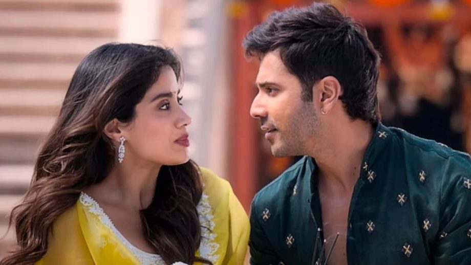 सनी संस्कारी की तुलसी कुमारी बॉक्स ऑफिस कलेक्शन दिन 2: वरुण-जान्हवी की फिल्म ने कमाए 16.12 करोड़