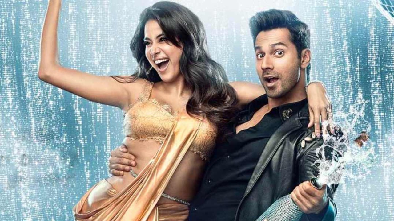 सनी संस्कारी की तुलसी कुमारी बॉक्स ऑफिस कलेक्शन दिन 6: वरुण धवन-जान्हवी कपूर की फिल्म ने 36.5 करोड़ का आंकड़ा पार किया