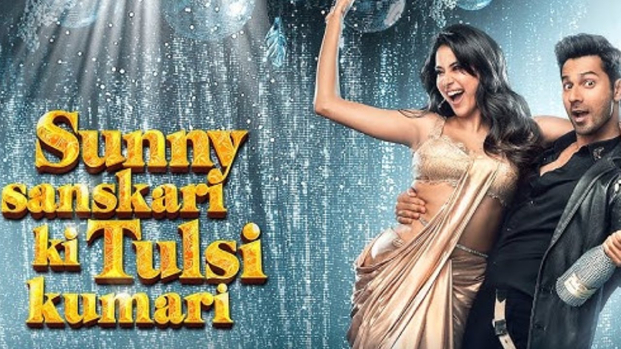 सनी संस्कारी की तुलसी कुमारी बॉक्स ऑफिस कलेक्शन दिन 9: वरुण-जान्हवी की रॉम-कॉम 50 करोड़ के करीब