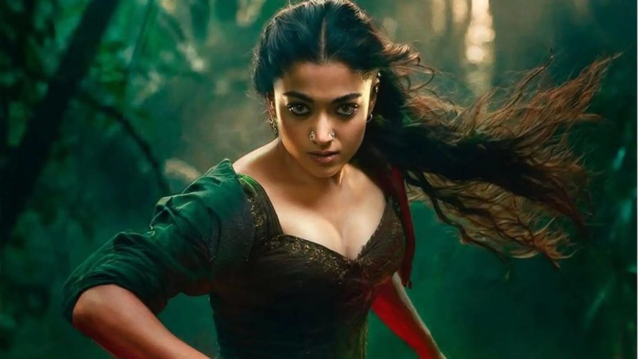 थम्मा दिन 11 बॉक्स ऑफिस कलेक्शन: आयुष्मान की हॉरर-कॉमेडी ने ₹108 करोड़ का आंकड़ा पार किया थम्मा दिन 11 बॉक्स ऑफिस कलेक्शन: आयुष्मान की हॉरर-कॉमेडी ने ₹108 करोड़ का आंकड़ा पार किया