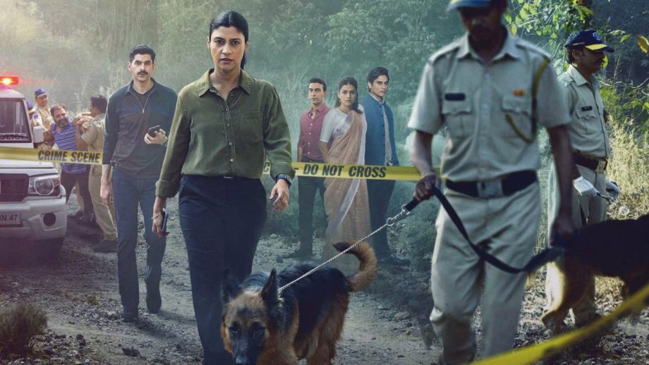 नैना मर्डर केस के अंत की व्याख्या: कोंकणा सेनशर्मा के नेतृत्व वाली क्राइम थ्रिलर में हत्यारा कौन है? नैना मर्डर केस के अंत की व्याख्या: कोंकणा सेनशर्मा के नेतृत्व वाली क्राइम थ्रिलर में हत्यारा कौन है?