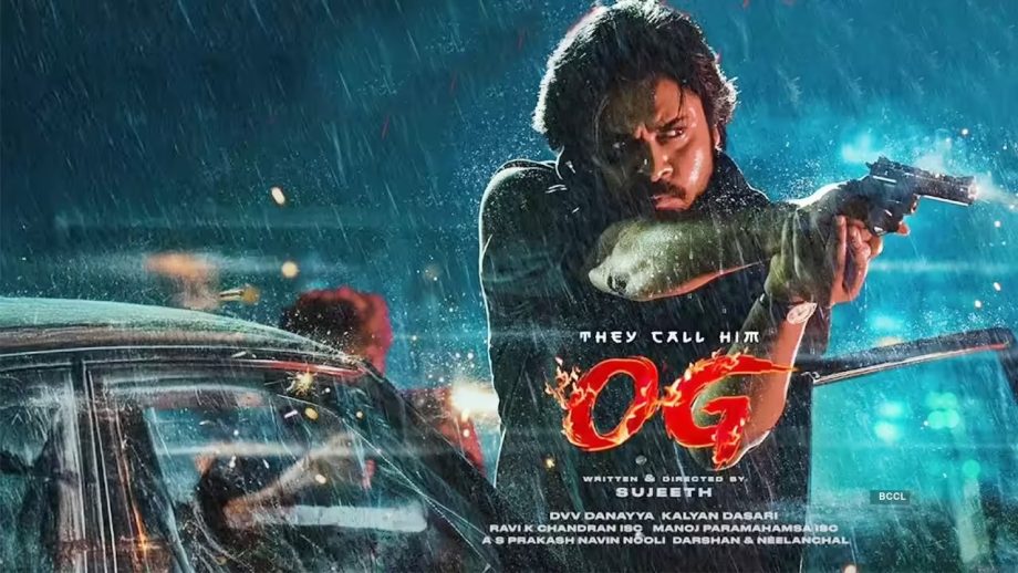 दे कॉल हिम ओजी बॉक्स ऑफिस कलेक्शन दिन 12: 184.07 करोड़ कमाए