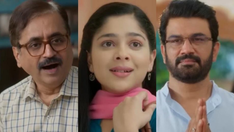 तुम से तुम तक लिखित अपडेट 13 अक्टूबर 2025: अनु आर्या के साथ जीवन की कल्पना करती है, लेकिन गोपाल नील से शादी करता है