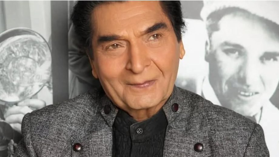 दिग्गज अभिनेता गोवर्धन असरानी का 84 साल की उम्र में निधन, बॉलीवुड ने एक हास्य कलाकार के रूप में शोक व्यक्त किया