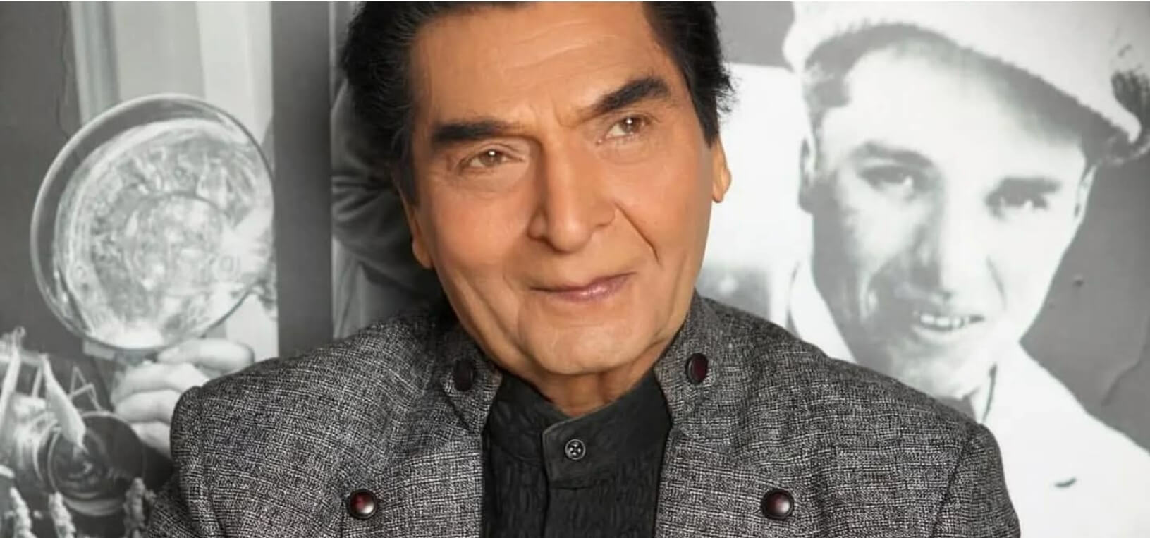 दिग्गज अभिनेता गोवर्धन असरानी का 84 साल की उम्र में निधन, बॉलीवुड ने एक हास्य कलाकार के रूप में शोक व्यक्त किया