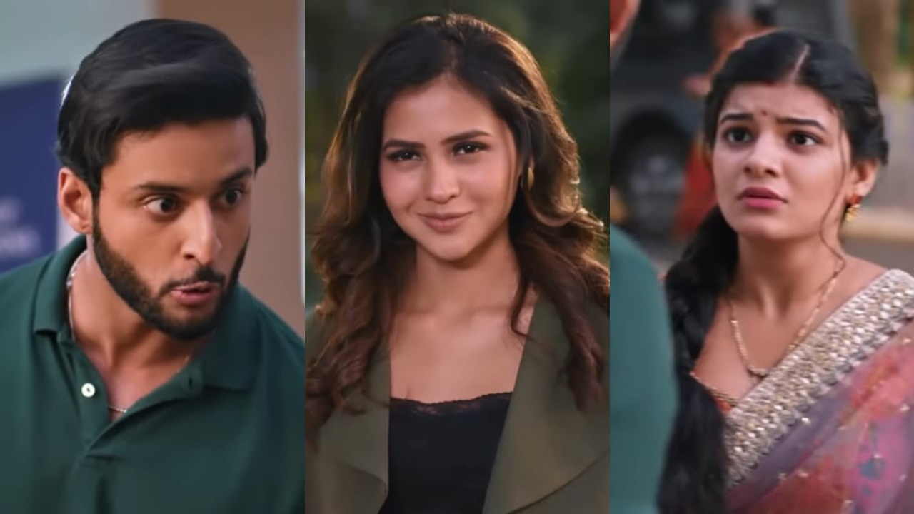 सरू सीरियल स्पॉइलर: सरू का मददगार स्वभाव उसे मुसीबत में डालता है, अनिका उसे घर से निकाल देती है