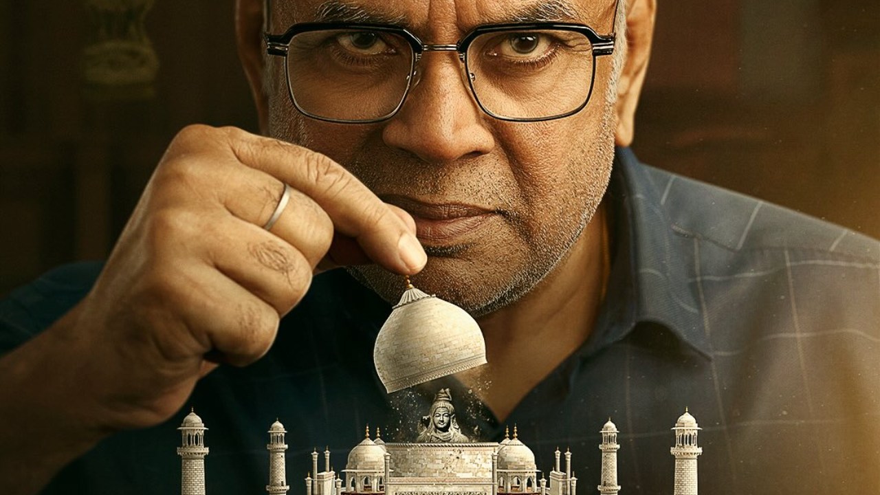 द ताज स्टोरी डे 15 बॉक्स ऑफिस कलेक्शन: एक खामोश शनिवार, जिसमें कोई गति नजर नहीं आ रही