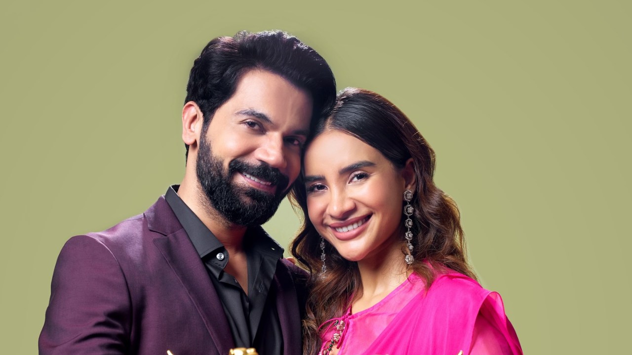 इट्स अ गर्ल: राजकुमार राव और पत्रलेखा ने अपनी चौथी सालगिरह पर माता-पिता बनने का जश्न मनाया