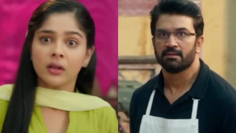 तुम से तुम तक लिखित अपडेट 17 नवंबर 2025: अनु के दुपट्टे में लगी आग, आर्या सदमे में