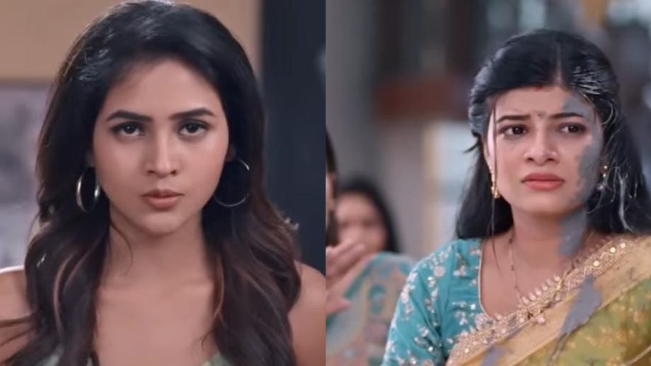 सरू सीरियल स्पॉइलर: अनिका ने हदें पार कीं, तारा पर कीचड़ उछाला – सरू उसे बचाने के लिए आगे आई