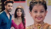 ये रिश्ता क्या कहलाता है लिखित अपडेट 6 नवंबर 2025: मायरा ने अपने माता-पिता की ओर से माफ़ी मांगी, अरमान-अभीरा टूट गए