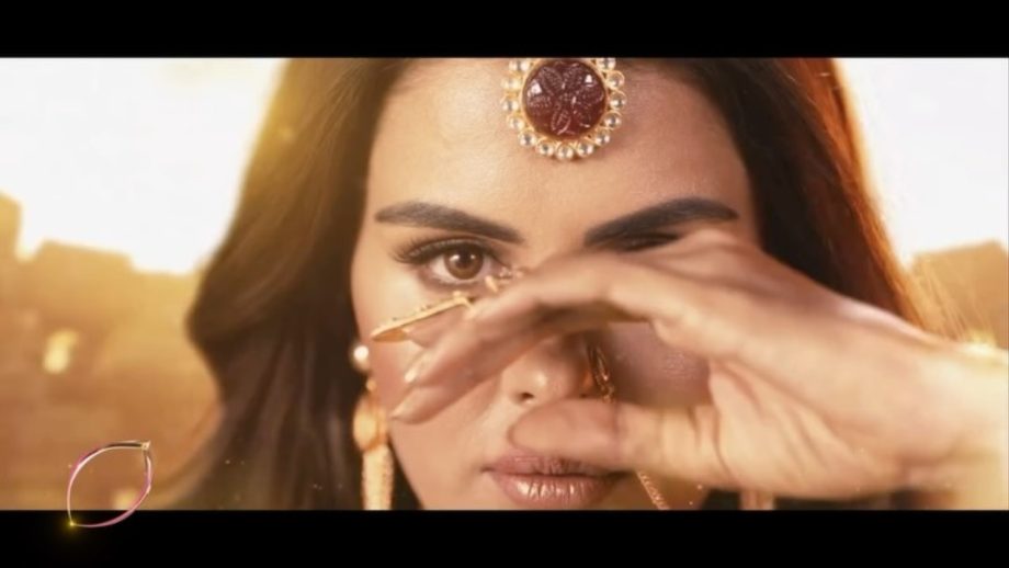 नागिन 7 का प्रोमो आउट: प्रियंका चाहर चौधरी, ईशा सिंह और करण कुंद्रा के अवतार ने एक्साइटमेंट बढ़ा दी है