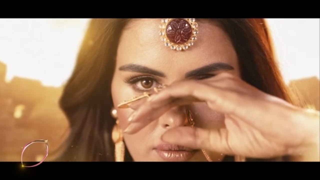 नागिन 7 का प्रोमो आउट: प्रियंका चाहर चौधरी, ईशा सिंह और करण कुंद्रा के अवतार ने एक्साइटमेंट बढ़ा दी है