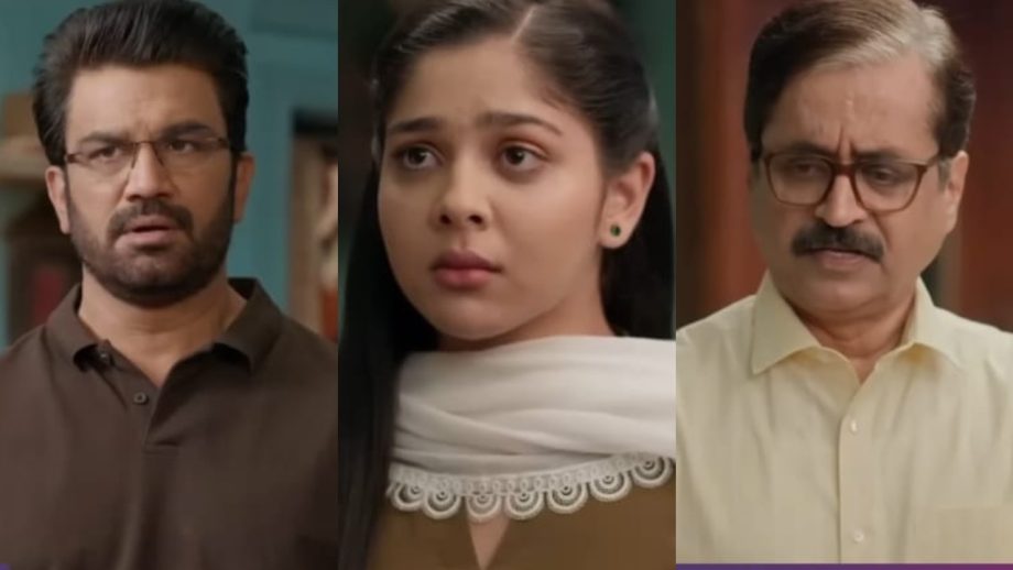 तुम से तुम तक रिटन अपडेट 20 नवंबर 2025: आर्य ने अनु से अपनी कंपनी में लौटने की रिक्वेस्ट की, गोपाल ने साफ़ मना कर दिया