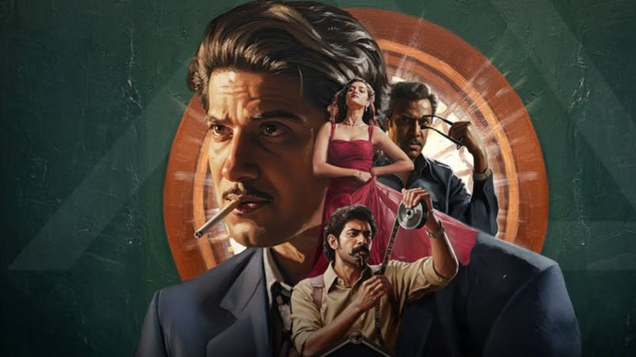 कांथा बॉक्स ऑफिस कलेक्शन दिन 3: दुलकर सलमान की फिल्म ने पहले वीकेंड पर 13 करोड़ का आंकड़ा पार किया