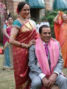 धर्मेंद्र के गुज़रने के कुछ दिनों बाद हेमा मालिनी ने दिल से लिखा नोट: "मेरा पर्सनल नुकसान बयान नहीं किया जा सकता" 60996