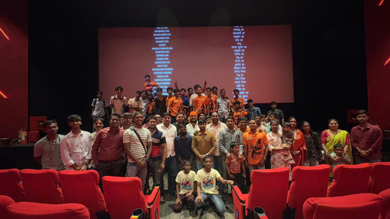 परेश रावल स्टारर ‘द ताज स्टोरी’ को महाराष्ट्र के साथ विश्व हिंदू परिषद (VHP), बजरंग दल और दुर्गा वाहिनी से मिला जबरदस्त समर्थन 60578