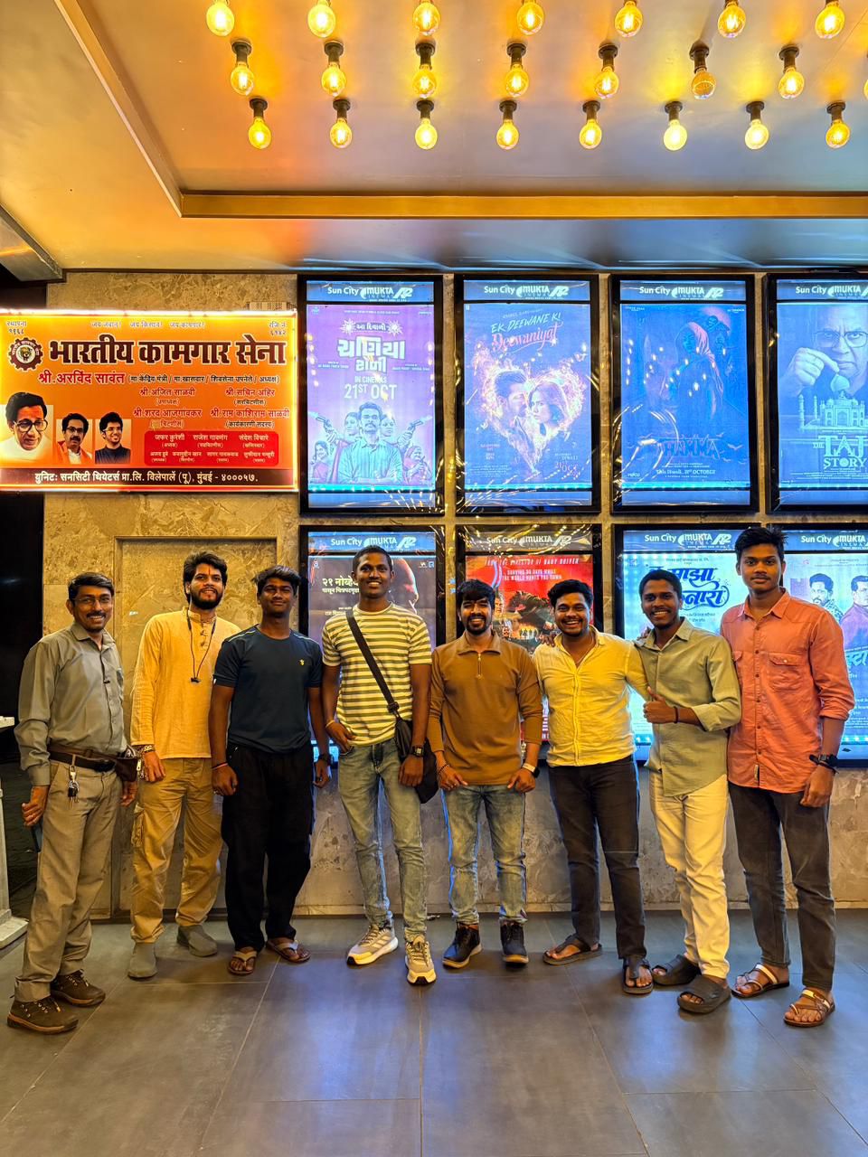 परेश रावल स्टारर ‘द ताज स्टोरी’ को महाराष्ट्र के साथ विश्व हिंदू परिषद (VHP), बजरंग दल और दुर्गा वाहिनी से मिला जबरदस्त समर्थन 60576