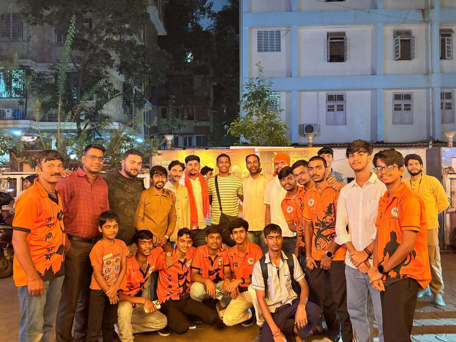 परेश रावल स्टारर ‘द ताज स्टोरी’ को महाराष्ट्र के साथ विश्व हिंदू परिषद (VHP), बजरंग दल और दुर्गा वाहिनी से मिला जबरदस्त समर्थन 60575