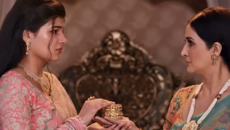 सरू सीरियल स्पॉइलर: सरू को तारा की चाल का पता चला, एक चुनौती से पलटी