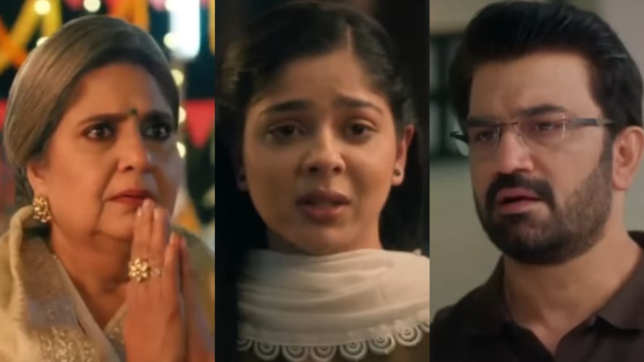 तुम से तुम तक रिटन अपडेट 22 नवंबर 2025: आर्या और अनु का साइलेंट दर्द बढ़ रहा है—क्या किस्मत उन्हें वापस ला रही है?