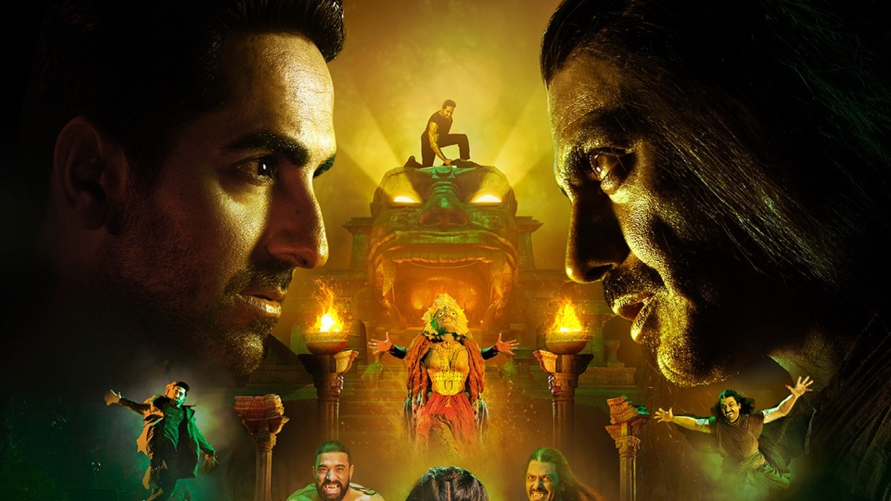 दिन 16 बॉक्स ऑफिस कलेक्शन: थम्मा स्थिर - इंडिया नेट लगभग ₹123.91 करोड़ पार