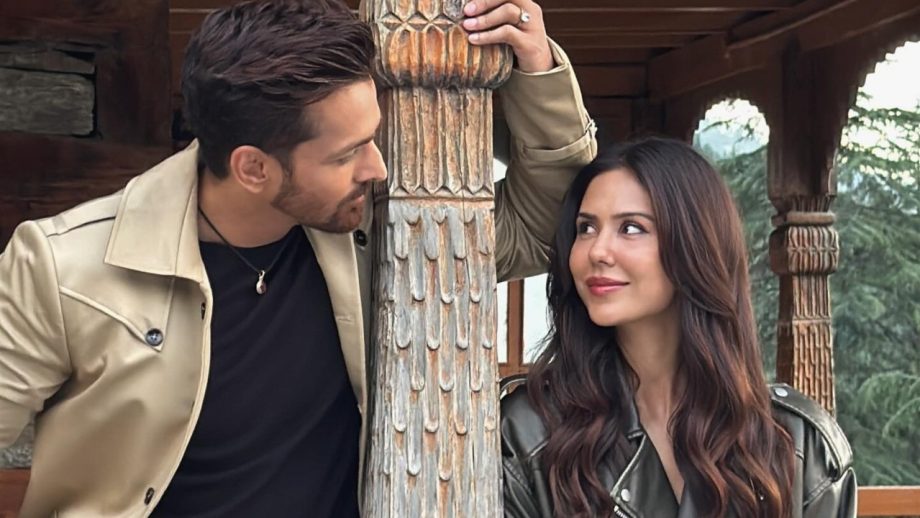 एक दीवाने की दीवानियत दिन 12 बॉक्स ऑफिस कलेक्शन: रोमांटिक सागा की नजर ₹55 करोड़ पर, दूसरे हफ्ते में मजबूत पकड़ दिखाई एक दीवाने की दीवानियत दिन 12 बॉक्स ऑफिस कलेक्शन: रोमांटिक सागा की नजर ₹55 करोड़ पर, दूसरे हफ्ते में मजबूत पकड़ दिखाई