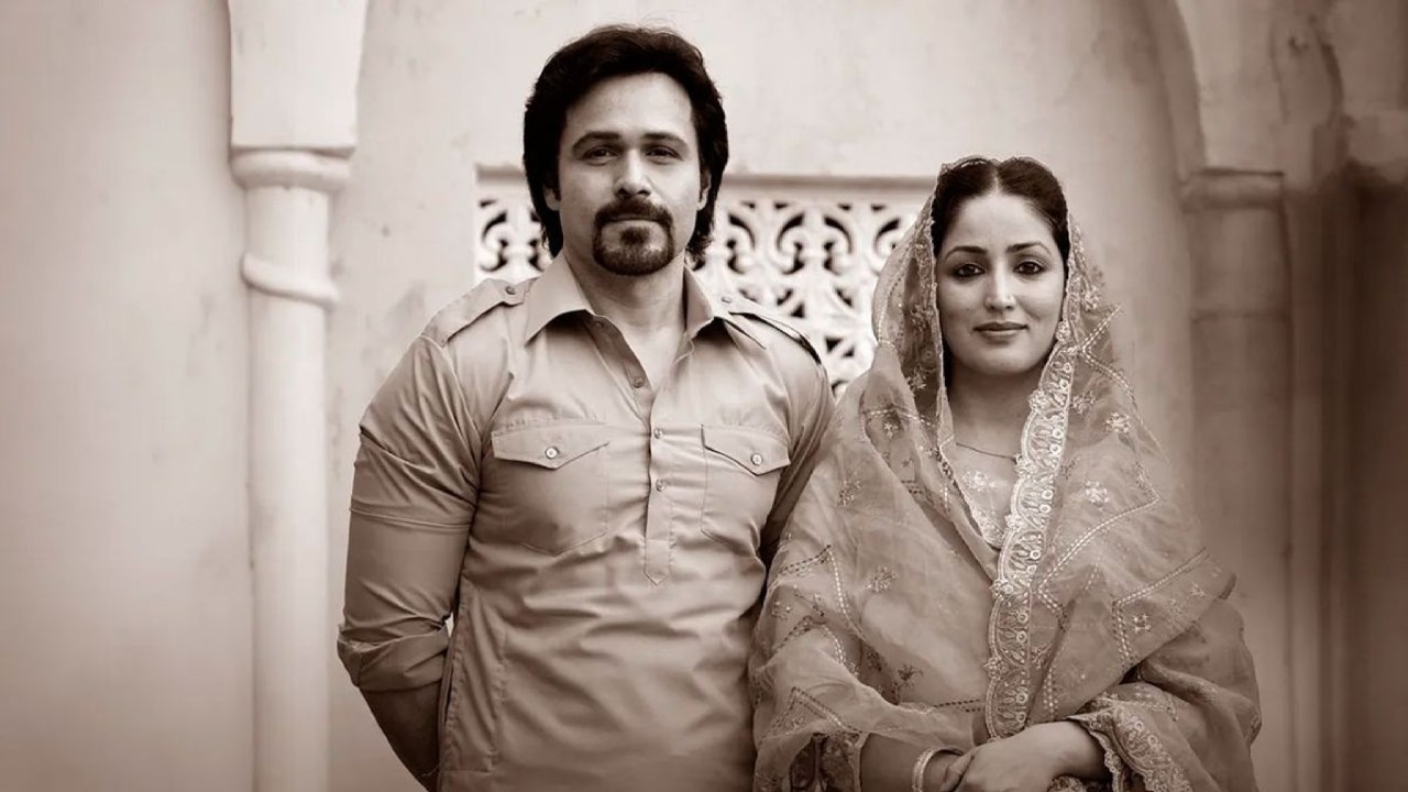 हक बॉक्स ऑफिस कलेक्शन दिन 5: इमरान-यामी अभिनीत कोर्टरूम ड्रामा में मामूली वृद्धि, 11 करोड़ के पार