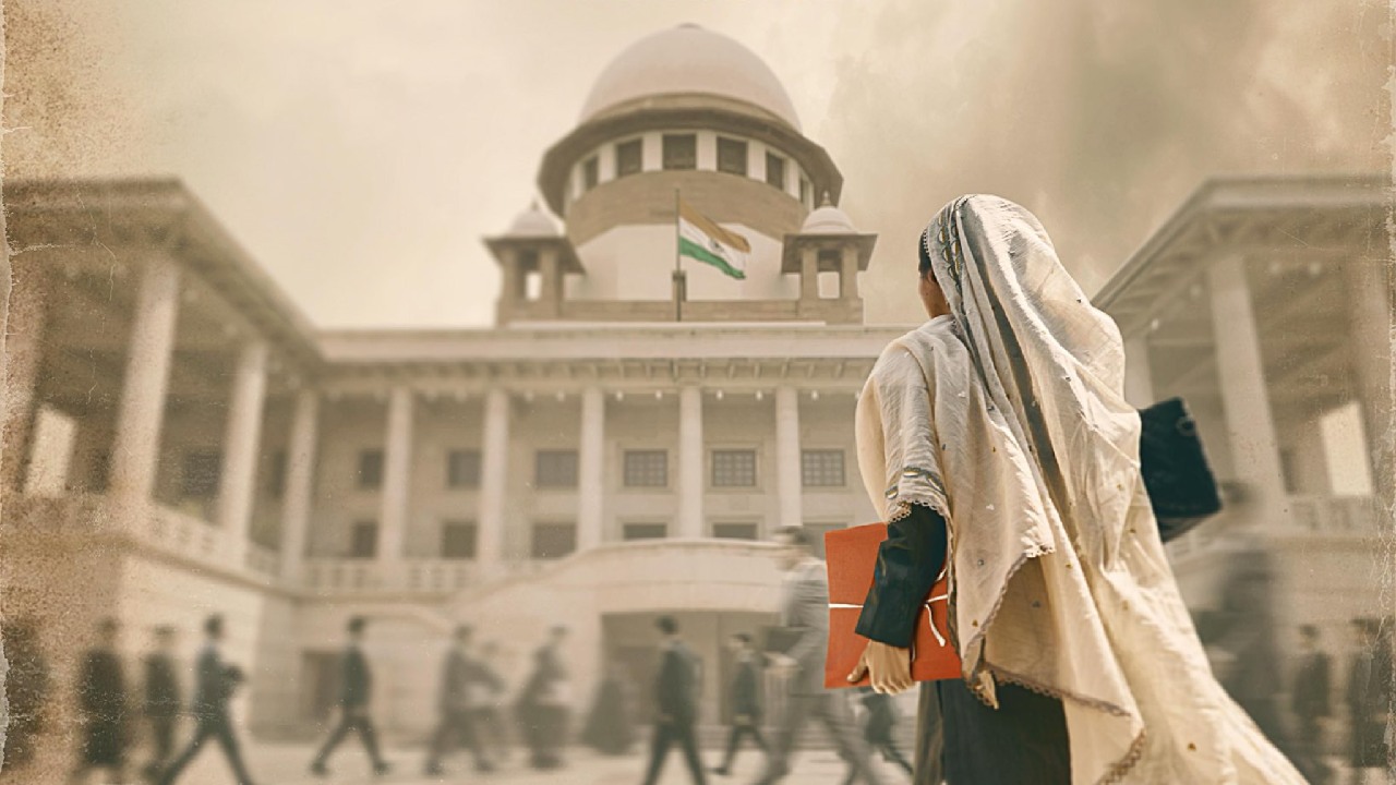 हक बॉक्स ऑफिस कलेक्शन दिन 8: इमरान हाशमी-यामी गौतम स्टारर अब तक के सबसे निचले स्तर पर, कमाए 0.65 करोड़