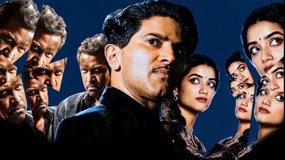 कांथा बॉक्स ऑफिस कलेक्शन दिन 7: दुलकर सलमान की फिल्म ने पहले हफ्ते में शानदार कमाई की, 20 करोड़ के पार