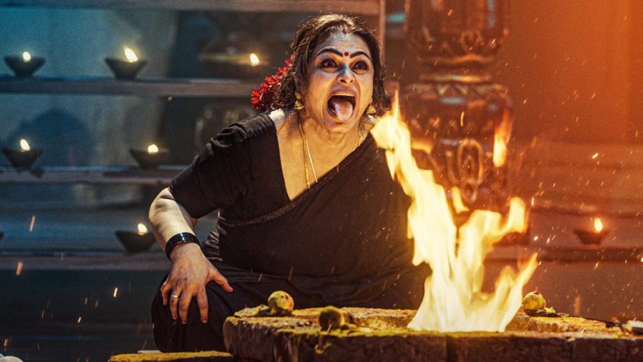 ‘जटाधारा’ की शूटिंग के दौरान मेकर्स ने करवाए असली तांत्रिक अनुष्ठान