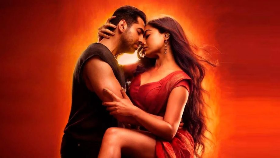 थम्मा बॉक्स ऑफिस कलेक्शन दिन 17: हॉरर-कॉमेडी ₹124 करोड़ की ओर बढ़ी