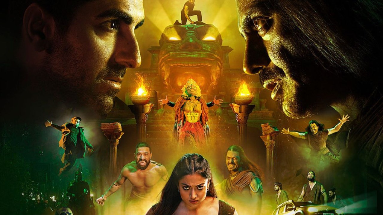 थम्मा बॉक्स ऑफिस कलेक्शन दिन 19: ₹124 करोड़ से अधिक, नाटकीय प्रदर्शन के अंत के करीब