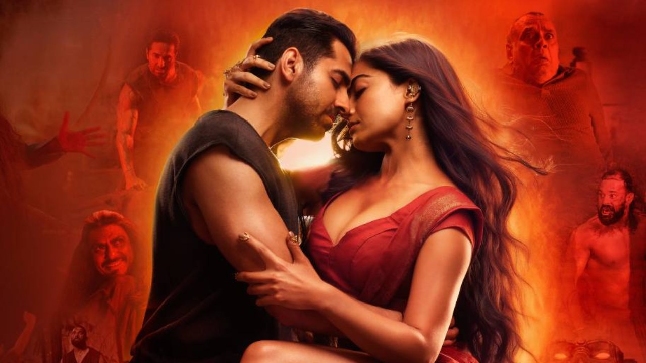 थम्मा बॉक्स ऑफिस कलेक्शन दिन 21: ₹125 करोड़ तक पहुंच गया, जैसे-जैसे थियेट्रिकल रन अपने समापन के करीब पहुंच रहा है