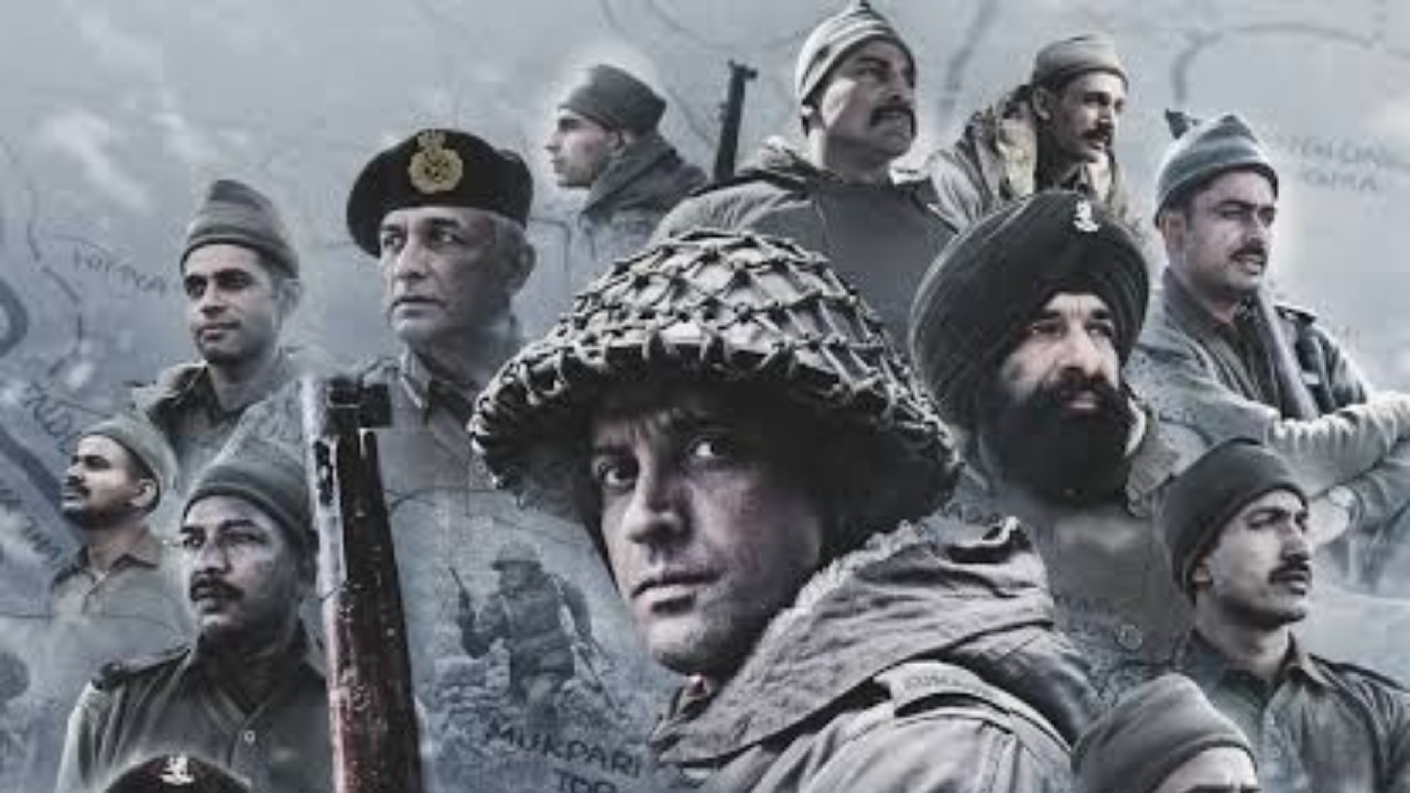 120 बहादुर बॉक्स ऑफिस कलेक्शन दिन 11: फरहान अख्तर की फिल्म धीमी लेकिन 17 करोड़ के पार