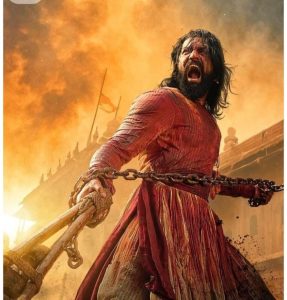 2025 रहा इन अभिनेताओं के सबसे दमदार प्रदर्शन के नाम 61294