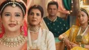 ये रिश्ता क्या कहलाता है रिटन अपडेट 3 दिसंबर 2025: अभिरा अपने परिवार को एक साथ लाती है, अपने परिवार की विरासत का जश्न मनाती है