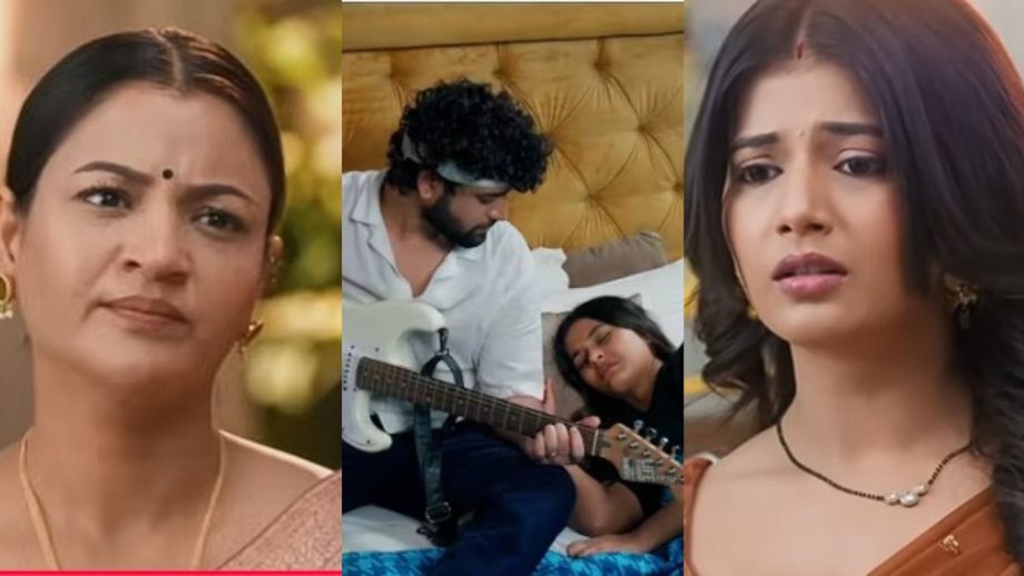 ये रिश्ता क्या कहलाता है रिटन अपडेट 11 दिसंबर: अभिर कियारा के कमरे में घुसता है, अभिरा को मनीषा के गुस्से का सामना करना पड़ता है