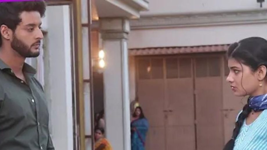 सारू सीरियल स्पॉइलर: तारा सारू की हर याद को मिटाने का प्लान बनाती है; वेद बेबस खड़ा रह जाता है