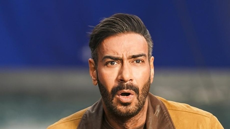 अजय देवगन ने धमाल 4 की रिलीज को मई 2026 में शिफ्ट किया