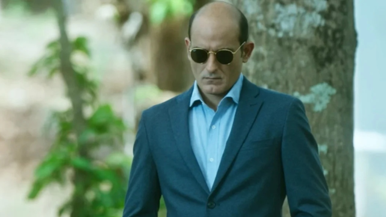 धुरंधर की सफलता के बाद अक्षय खन्ना ने दृश्यम 3 को अलविदा कह दिया