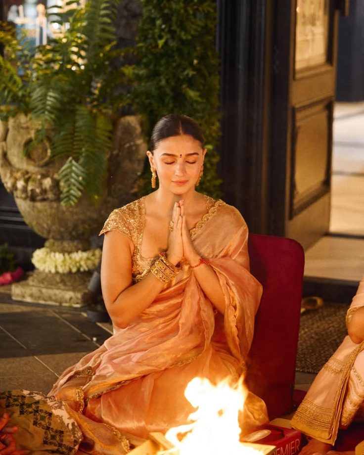 आलिया भट्ट ने पारिवारिक पलों से भरी नवंबर की दिल छू लेने वाली फोटो डंप साझा की 61110